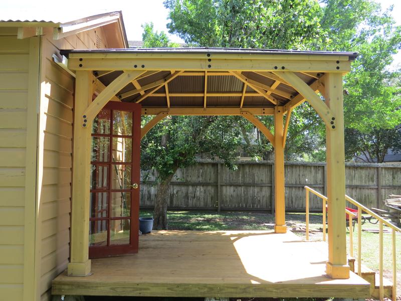 Image #1 from the Finishing touch