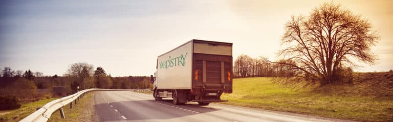 Home delivery explained…