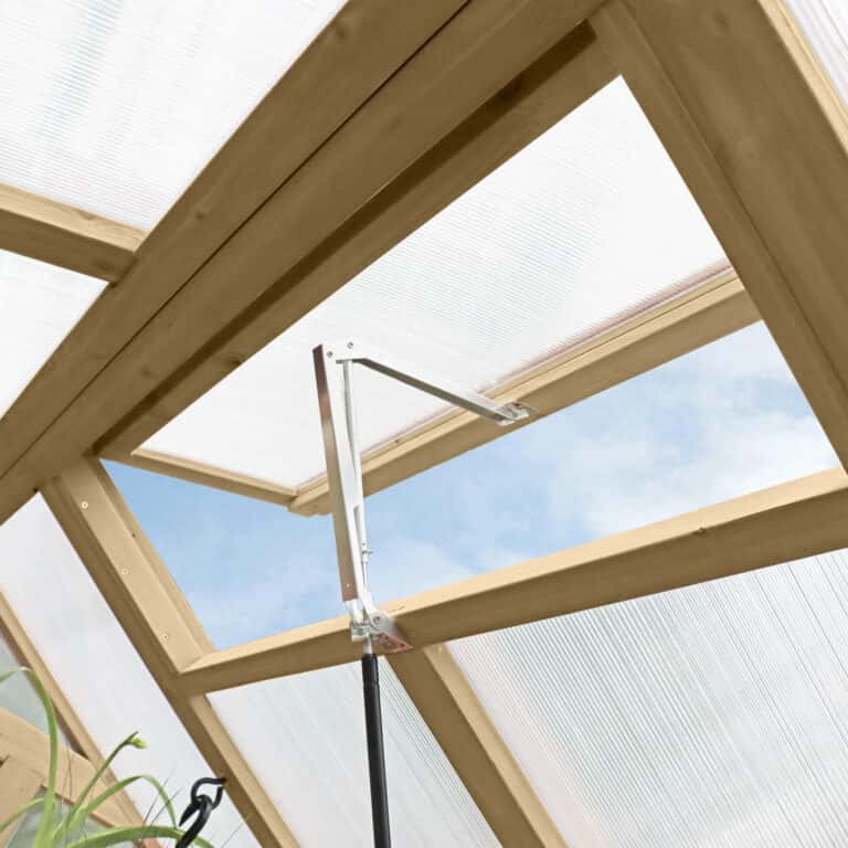 Unusual things to grow in your Yardistry Direct Greenhouse