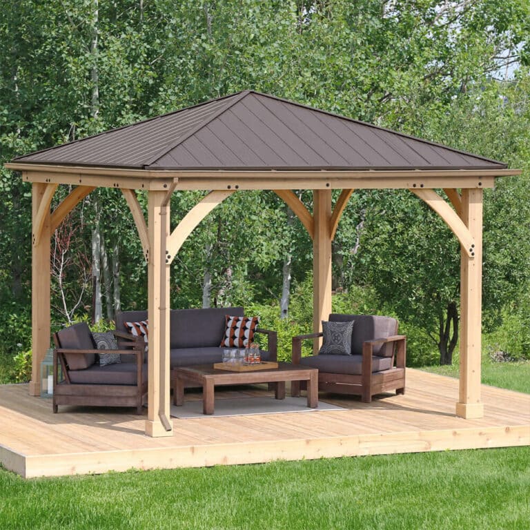 Best Selling Gazebos & Pavilions