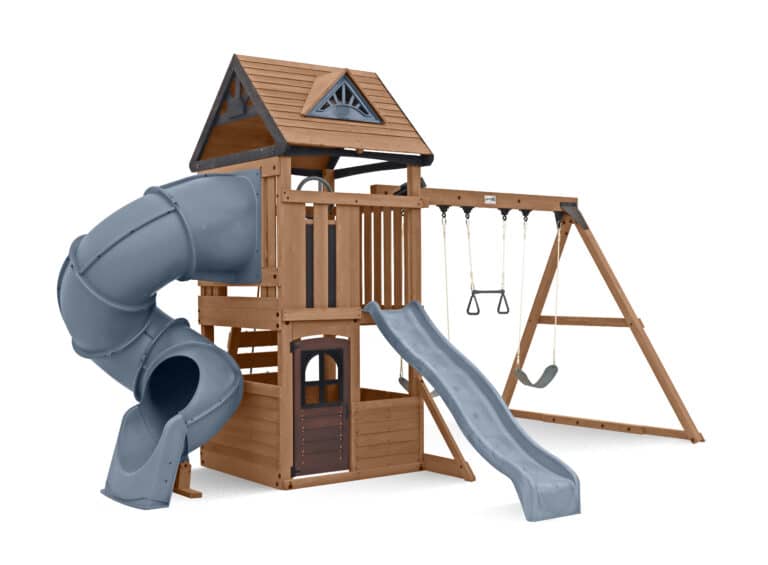 New Climbing Frames have landed!